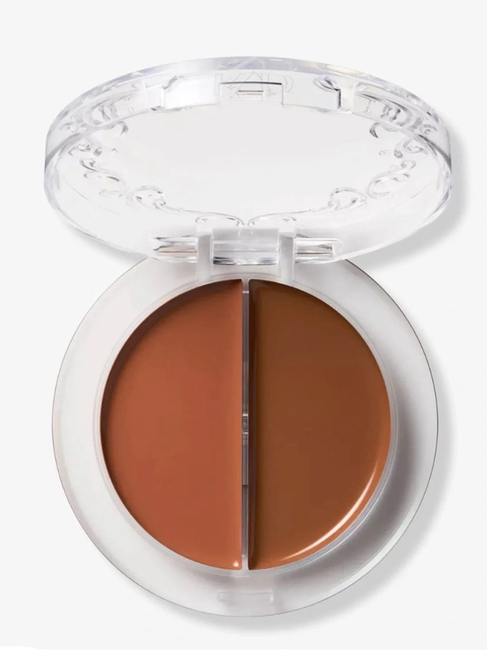 KVD Medium 300 Good Apple Bronze + Sculpt Balm Duo